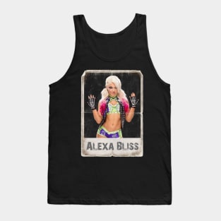 Alexa Bliss Tank Top